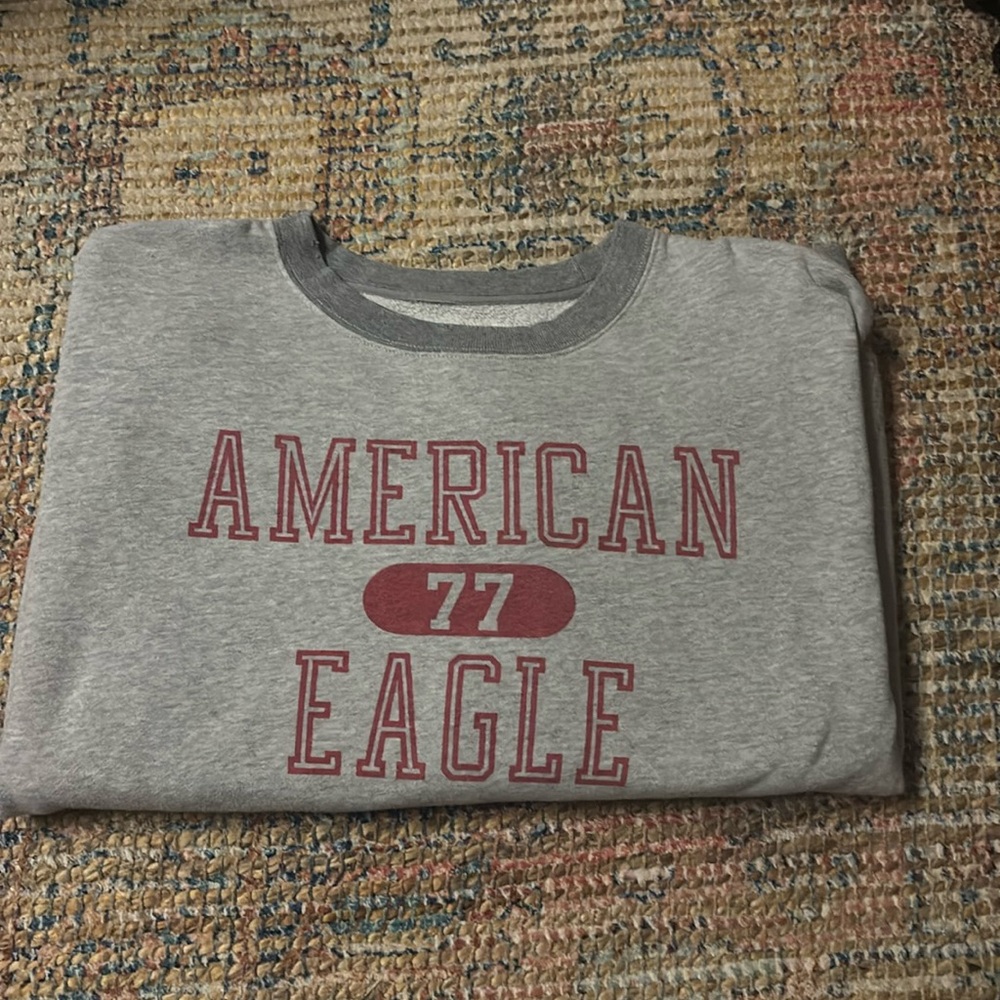 crewneck